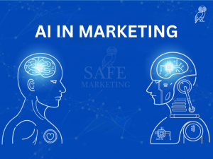 künstliche Intelligenz in marketing