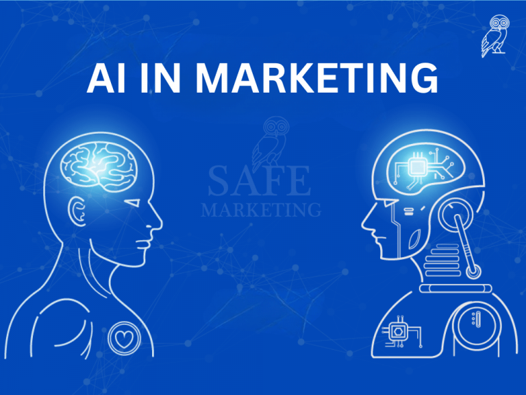 künstliche Intelligenz in marketing