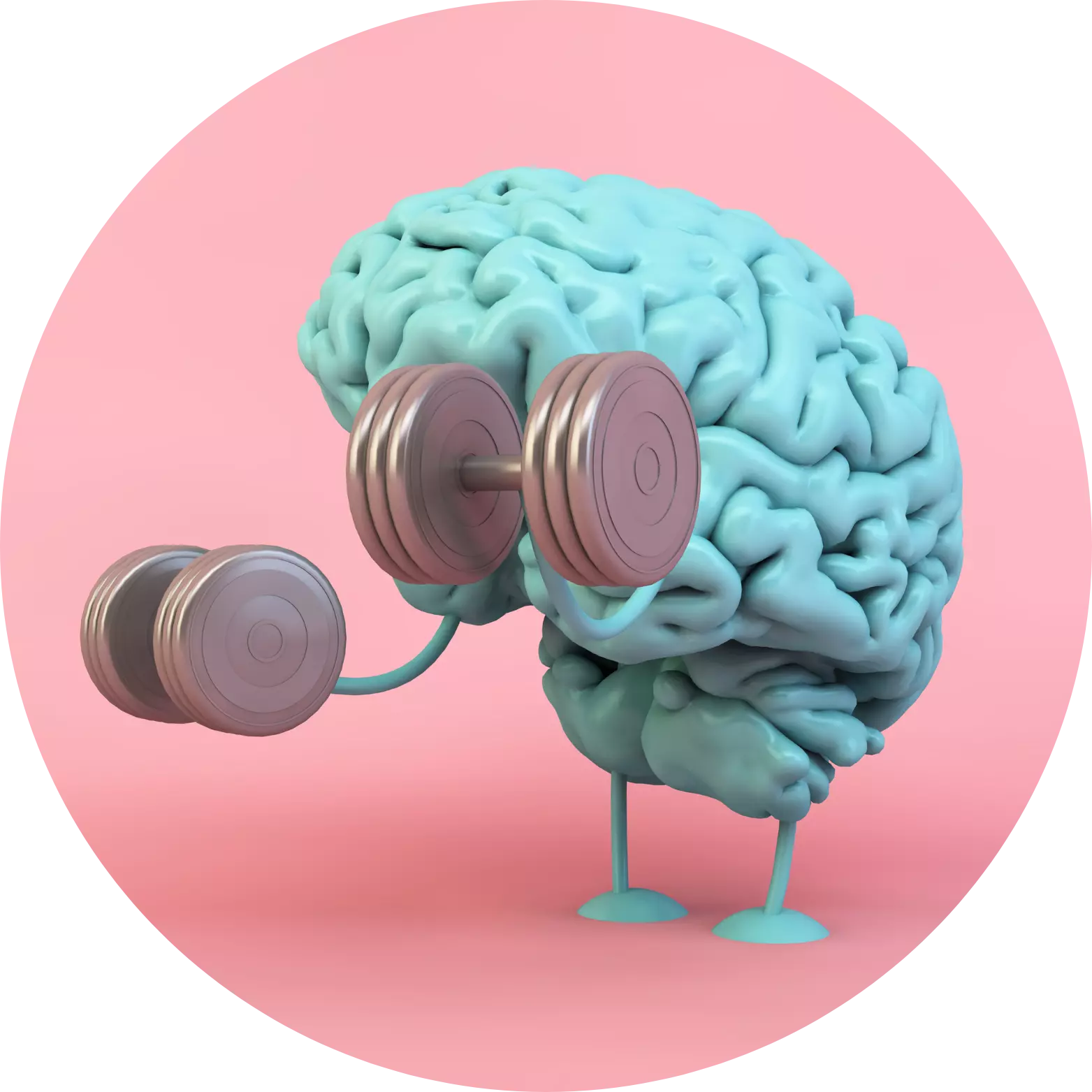 Brainding
