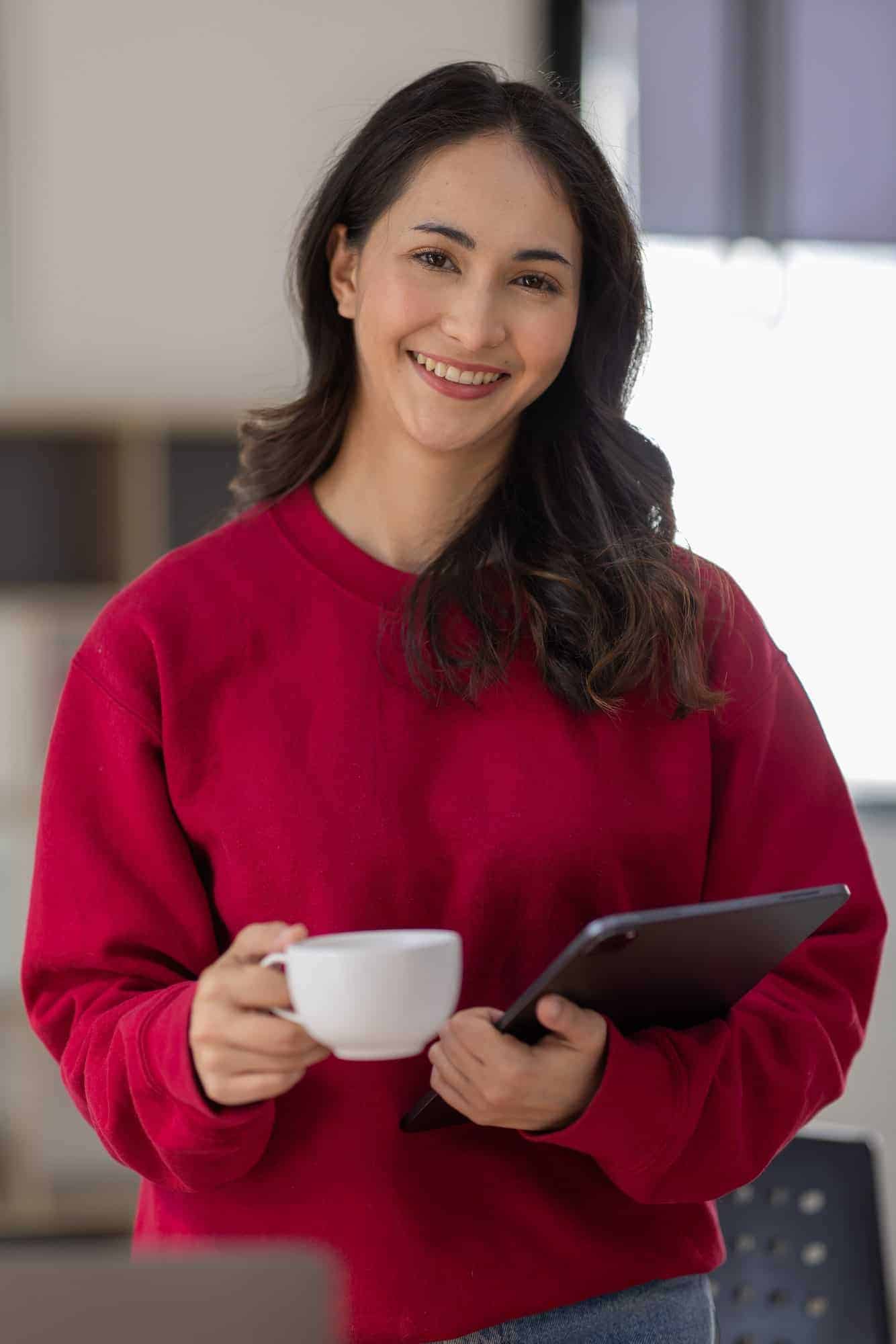 Laura M.