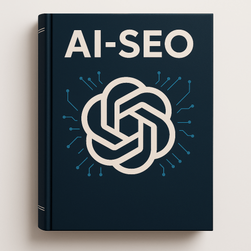 AI-SEO Setup – ChatGPT Sichtbarkeit