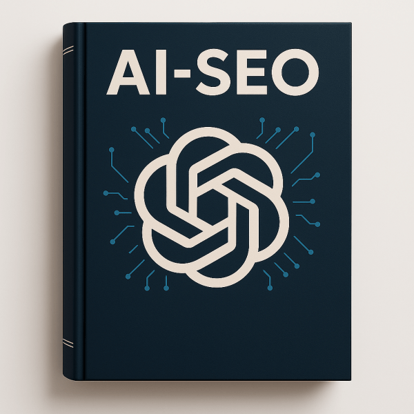 AI-SEO Setup – ChatGPT Sichtbarkeit